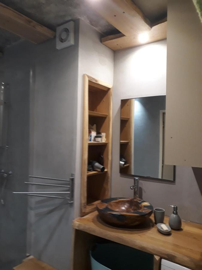 Appartement Seignosse Ocean ภายนอก รูปภาพ