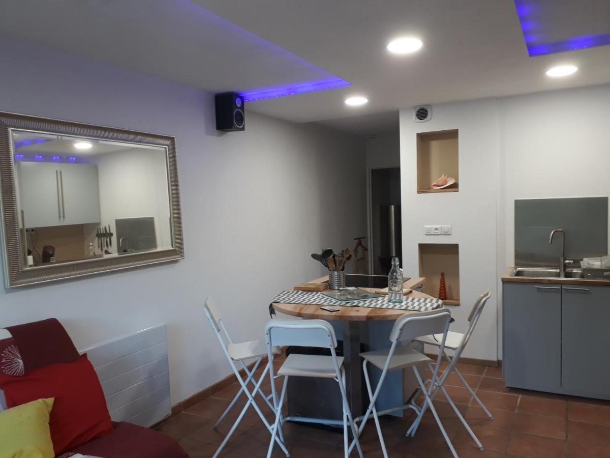 Appartement Seignosse Ocean ภายนอก รูปภาพ