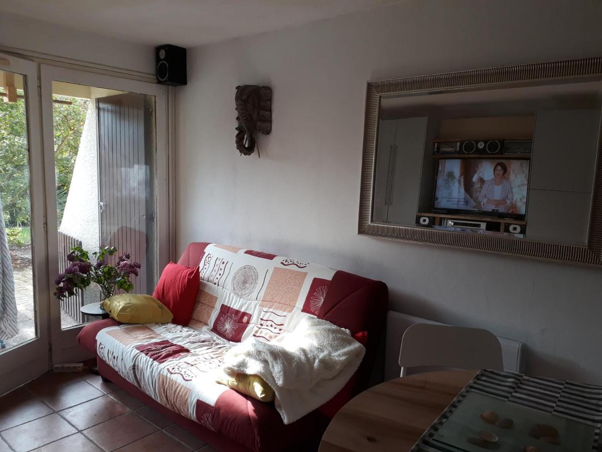 Appartement Seignosse Ocean ภายนอก รูปภาพ