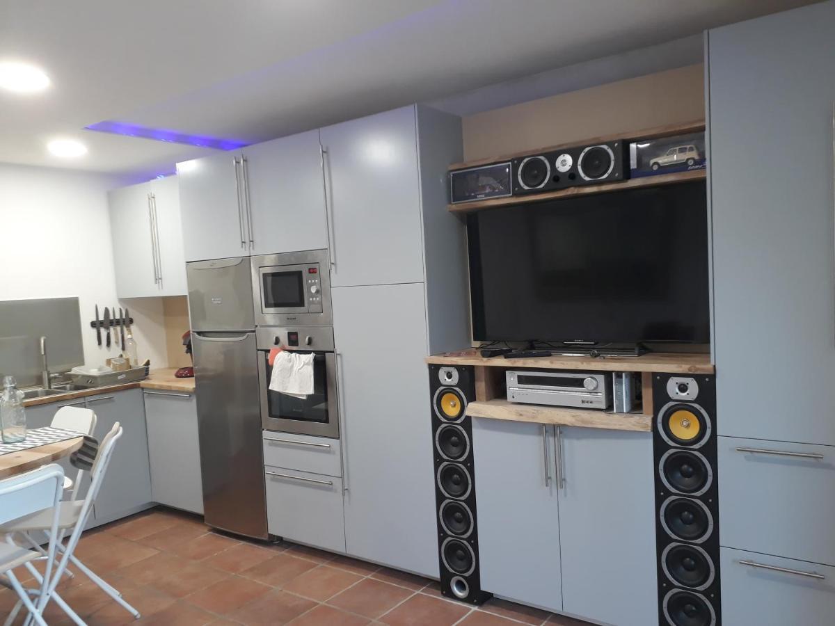 Appartement Seignosse Ocean ภายนอก รูปภาพ