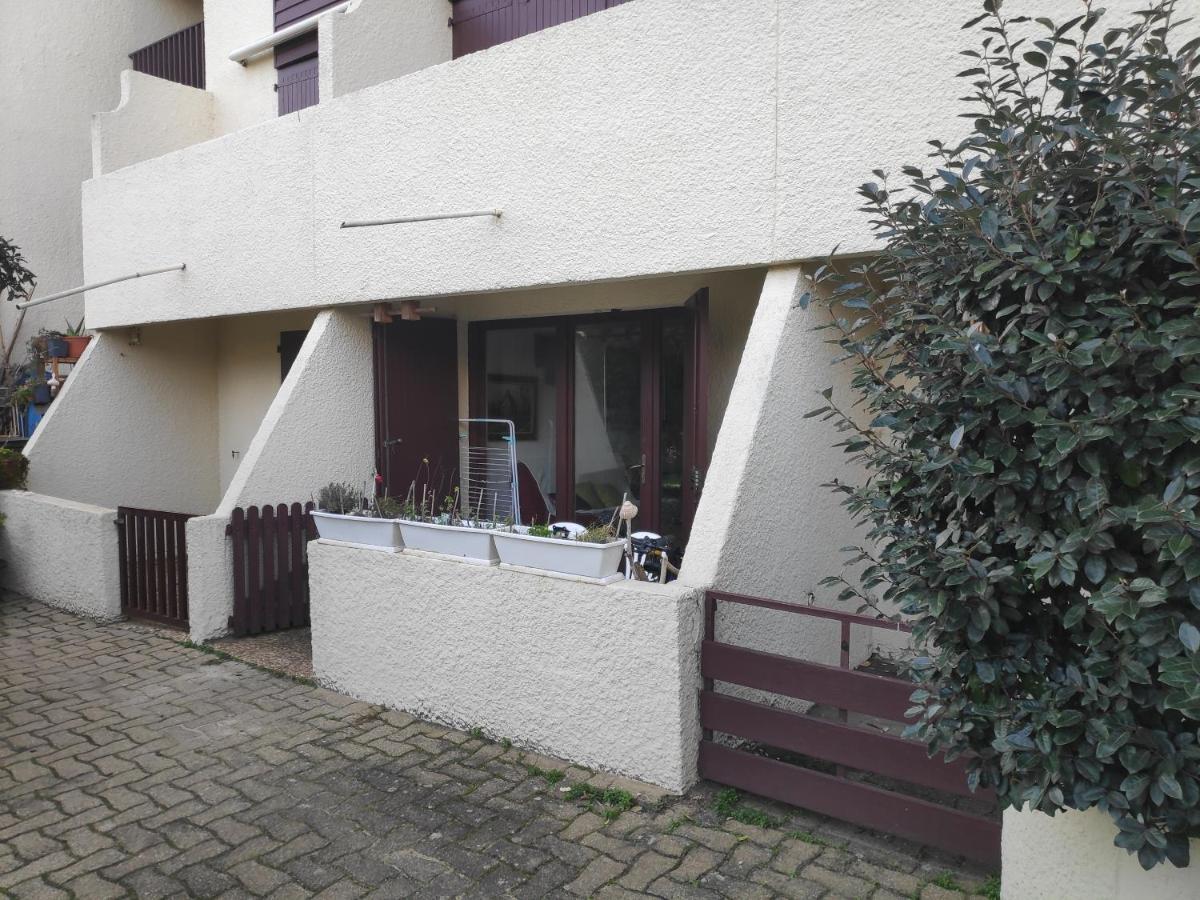 Appartement Seignosse Ocean ภายนอก รูปภาพ
